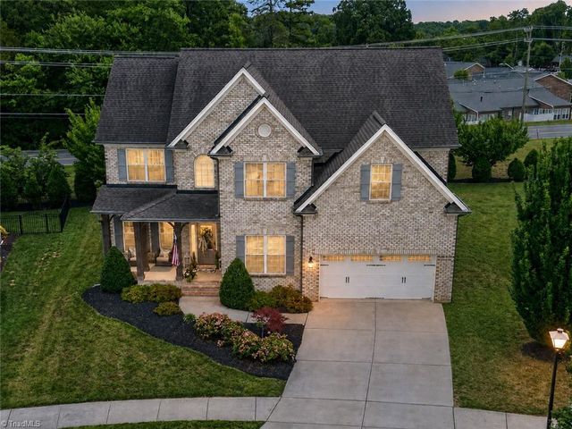1110 Old Stone Lane, Kernersville, NC 27284