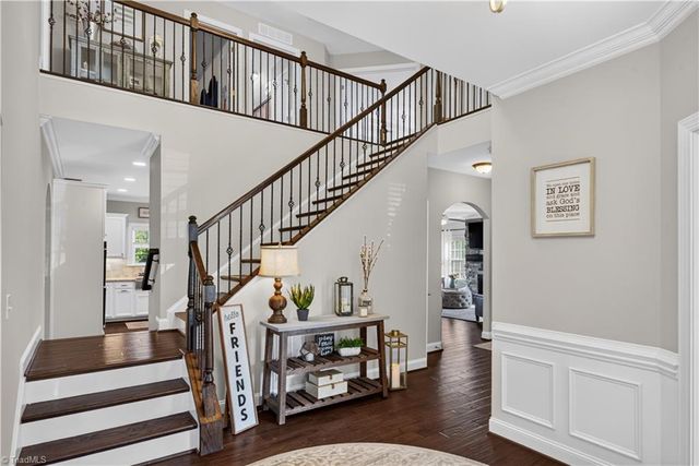 1110 Old Stone Lane, Kernersville, NC 27284