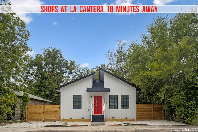 1722 W Ridgewood Ct, San Antonio, TX 78201