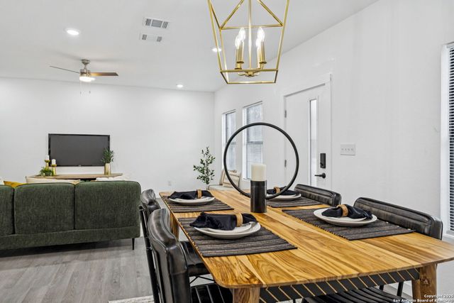 1722 W Ridgewood Ct, San Antonio, TX 78201