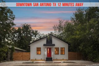 1722 W Ridgewood Ct, San Antonio, TX 78201
