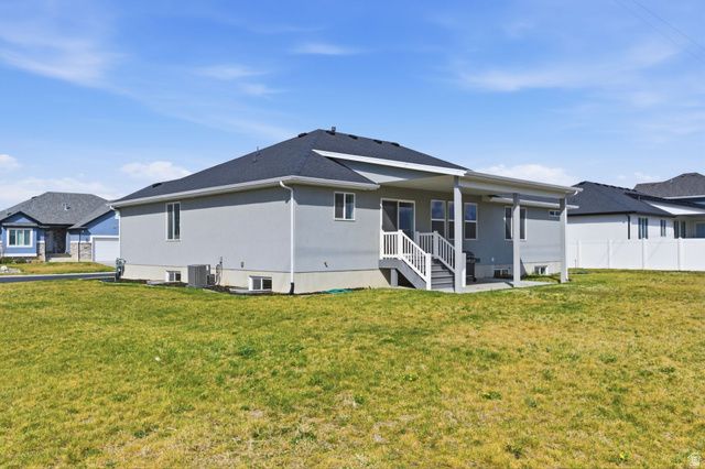 2267 W 2855 S, West Haven, UT 84401