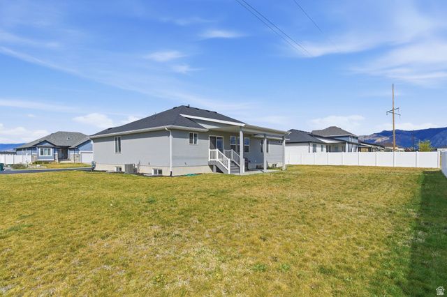 2267 W 2855 S, West Haven, UT 84401
