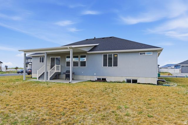 2267 W 2855 S, West Haven, UT 84401