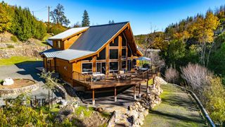 11081 Van Dorn Reservoir Rd #1, Middletown, CA 95461