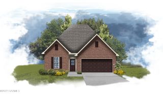 124 Steep Meadows Lane, Lafayette, LA 70506