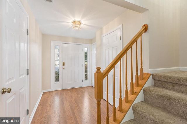 4302 CIDER BARREL CT, Fredericksburg, VA 22408