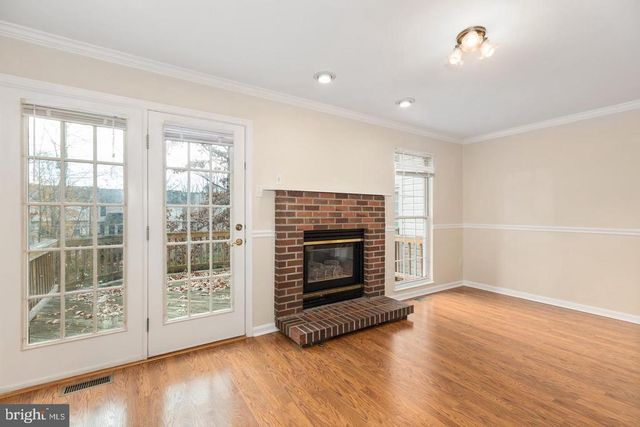 4302 CIDER BARREL CT, Fredericksburg, VA 22408