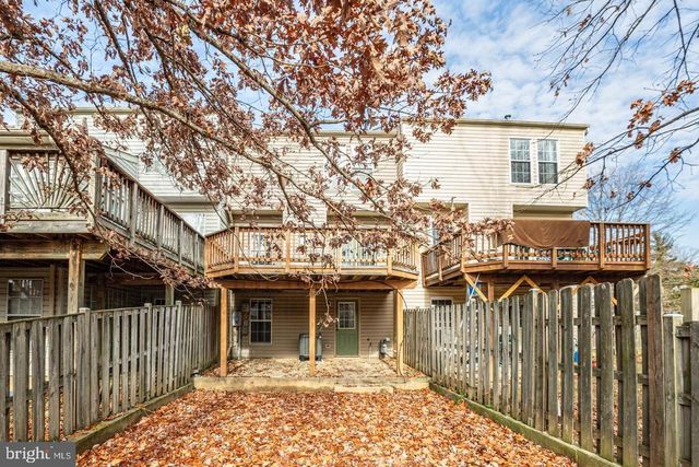 4302 CIDER BARREL CT, Fredericksburg, VA 22408