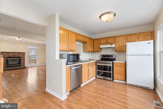 4302 CIDER BARREL CT, Fredericksburg, VA 22408