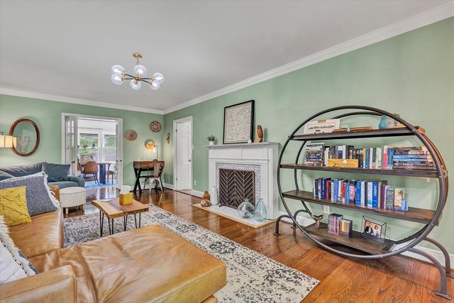 3008 Maywood AVE, Roanoke, VA 24014