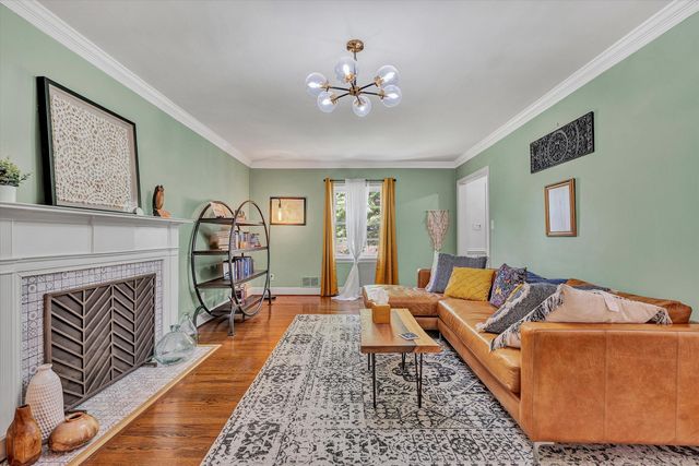 3008 Maywood AVE, Roanoke, VA 24014