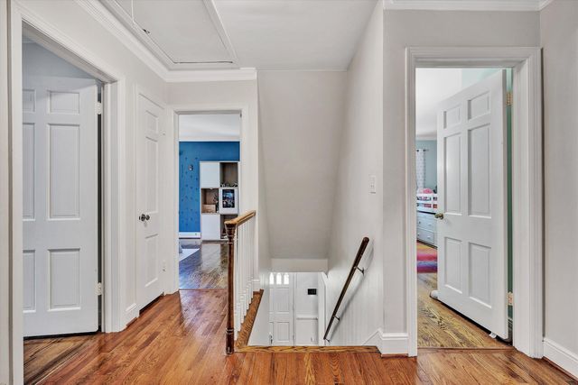 3008 Maywood AVE, Roanoke, VA 24014