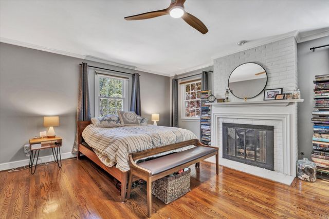 3008 Maywood AVE, Roanoke, VA 24014
