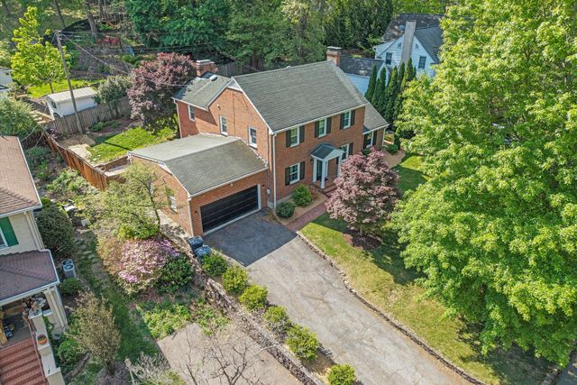 3008 Maywood AVE, Roanoke, VA 24014