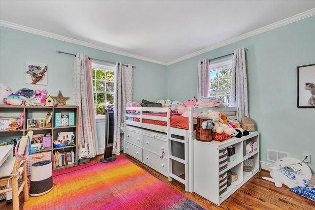 3008 Maywood AVE, Roanoke, VA 24014