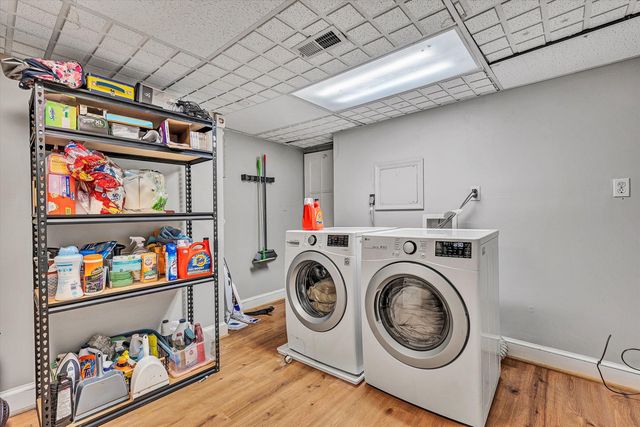 3008 Maywood AVE, Roanoke, VA 24014