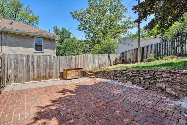 3008 Maywood AVE, Roanoke, VA 24014