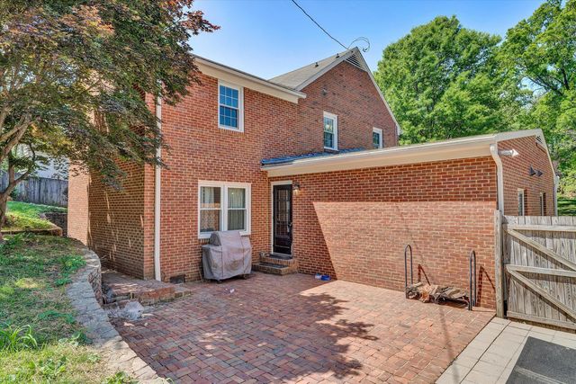 3008 Maywood AVE, Roanoke, VA 24014