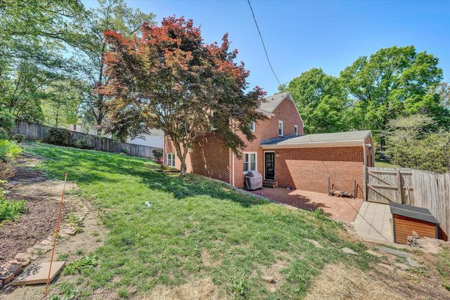3008 Maywood AVE, Roanoke, VA 24014
