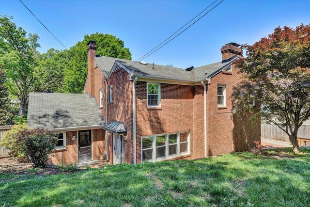 3008 Maywood AVE, Roanoke, VA 24014