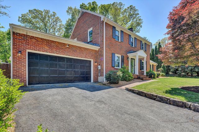 3008 Maywood AVE, Roanoke, VA 24014