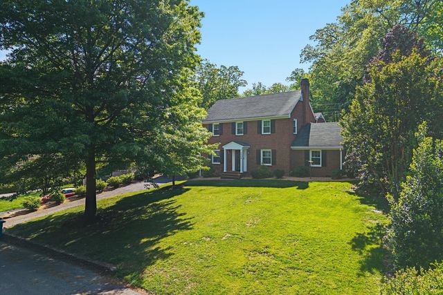 3008 Maywood AVE, Roanoke, VA 24014