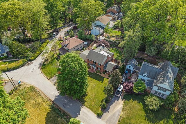 3008 Maywood AVE, Roanoke, VA 24014