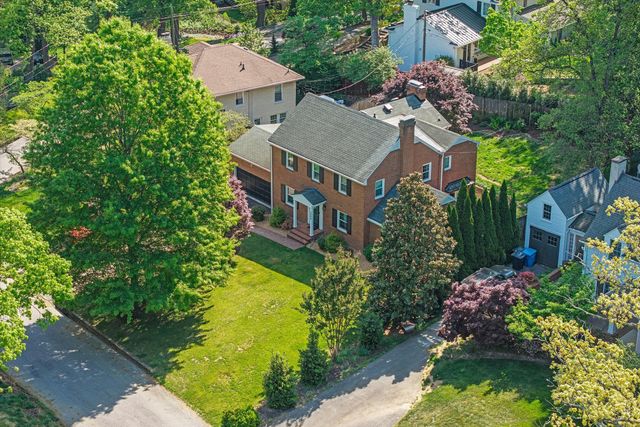 3008 Maywood AVE, Roanoke, VA 24014