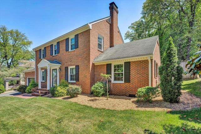 3008 Maywood AVE, Roanoke, VA 24014