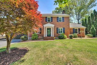 3008 Maywood AVE, Roanoke, VA 24014