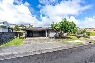 47-449 Aiai Place, Kaneohe, HI 96744