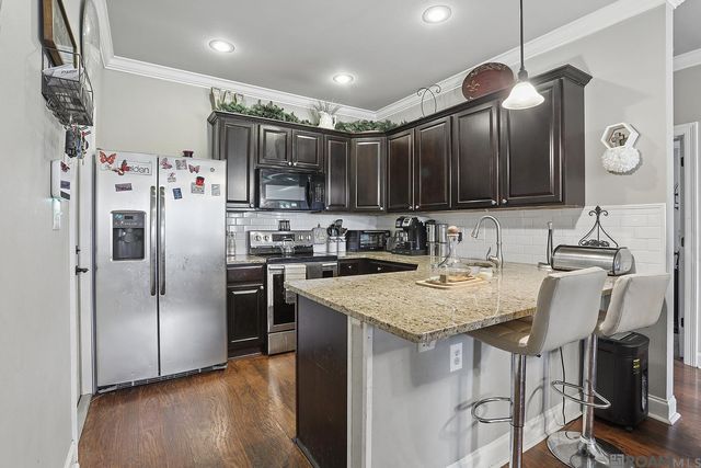 2551 Arceneaux Ave, Zachary, LA 70791