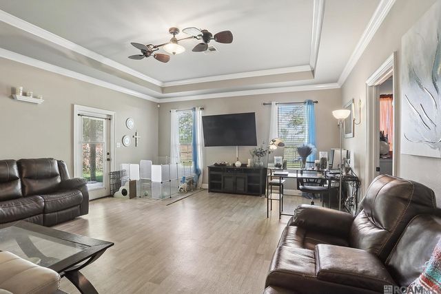 2551 Arceneaux Ave, Zachary, LA 70791