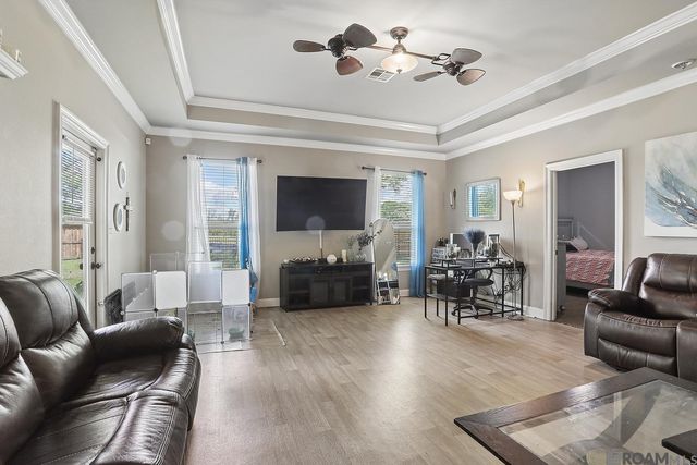 2551 Arceneaux Ave, Zachary, LA 70791