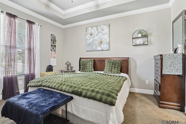 2551 Arceneaux Ave, Zachary, LA 70791