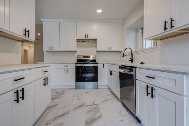2437 Trenton Circle, Mesquite, TX 75150