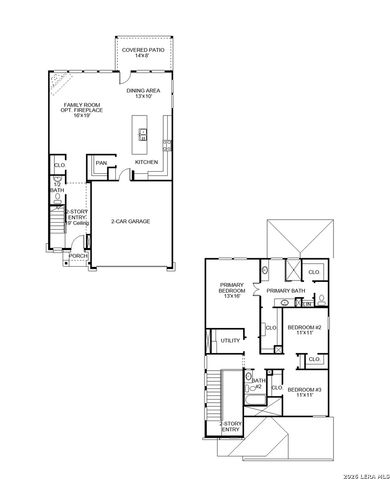 848 Water Landing, New Braunfels, TX 78130