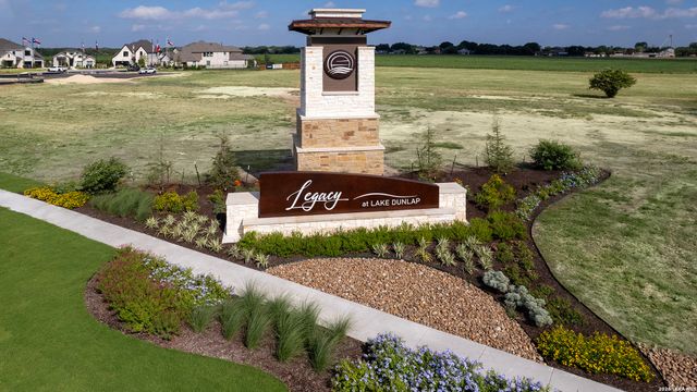 848 Water Landing, New Braunfels, TX 78130