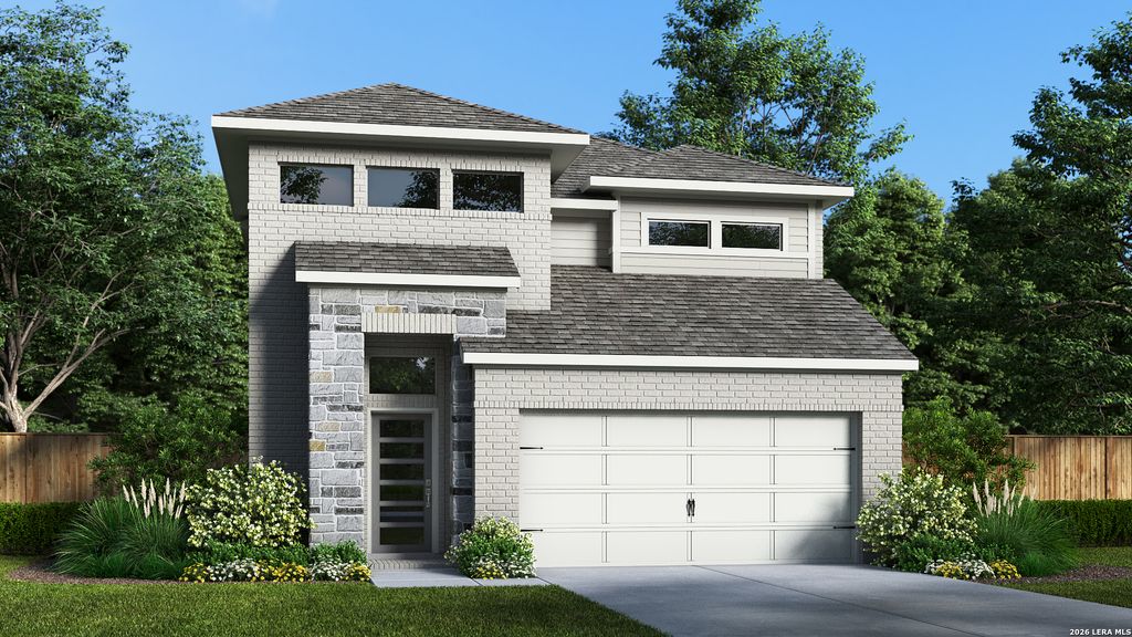 848 Water Landing, New Braunfels, TX 78130