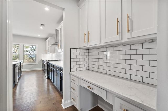 6 Ridgemont SE Way, Cartersville, GA 30120