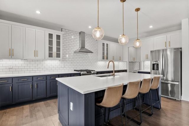 6 Ridgemont SE Way, Cartersville, GA 30120