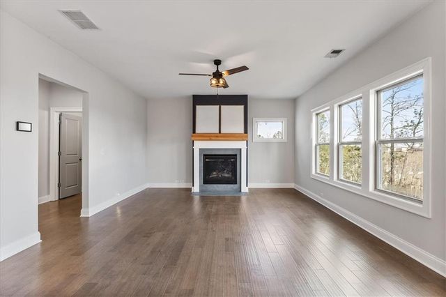 6 Ridgemont SE Way, Cartersville, GA 30120