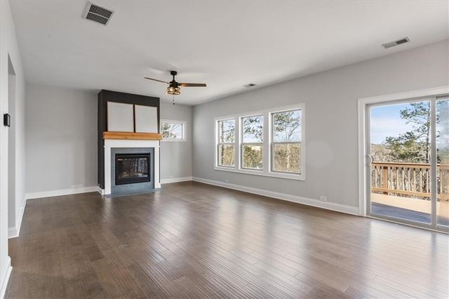 6 Ridgemont SE Way, Cartersville, GA 30120