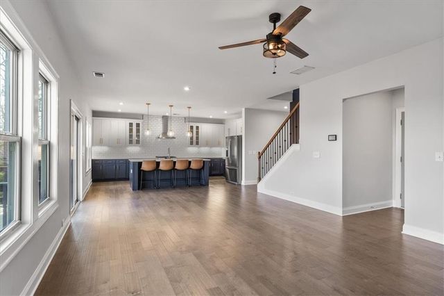 6 Ridgemont SE Way, Cartersville, GA 30120