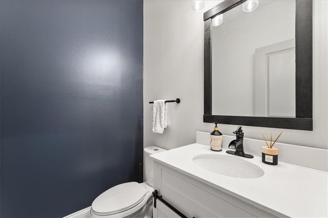 6 Ridgemont SE Way, Cartersville, GA 30120