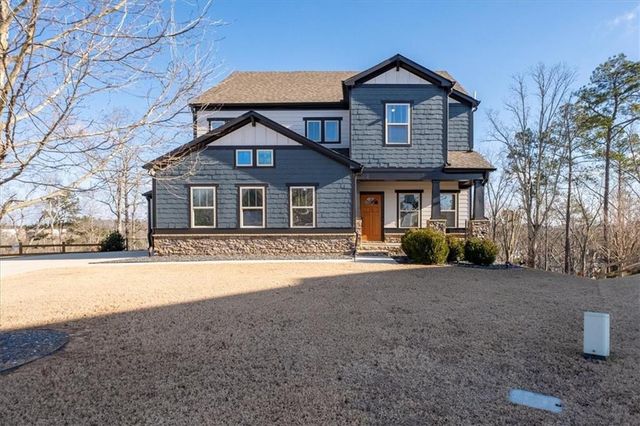 6 Ridgemont SE Way, Cartersville, GA 30120