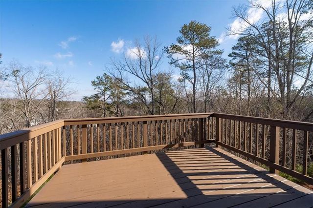 6 Ridgemont SE Way, Cartersville, GA 30120