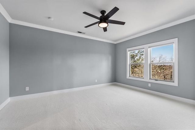 6 Ridgemont SE Way, Cartersville, GA 30120