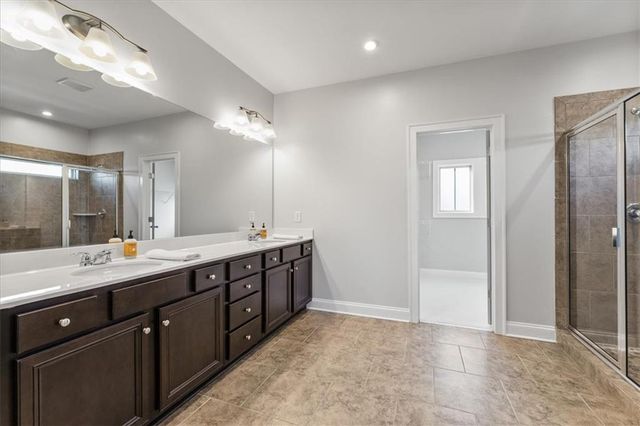 6 Ridgemont SE Way, Cartersville, GA 30120